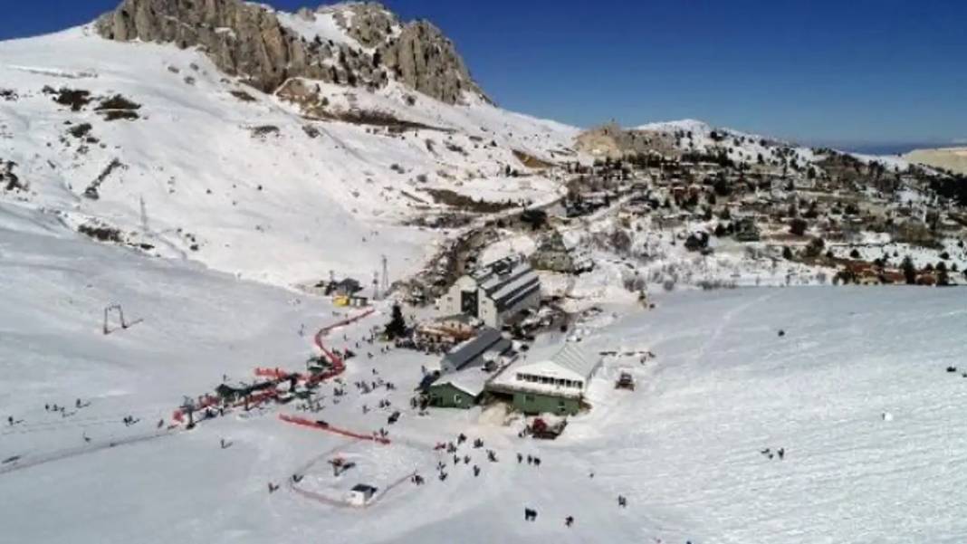 Saklıkent Ne Zaman Açılacak? Nerede? Otobüs Saatleri! Yol Tarifi 9